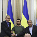 Dünyanın gözü Lviv'deydi: Erdoğan ara bulucu olabilecek tek lider