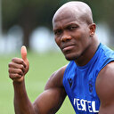 Anthony Nwakaeme İstanbul'a geldi: Hangi takıma imza atacak?