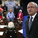 Cumhurbaşkanı Erdoğan'dan Kılıçdaroğlu'na 'YSK' tepkisi: Yargıda bedeli ödetilmeli