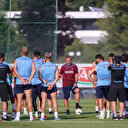 Trabzonspor’da hedef 3’te 3 yapmak