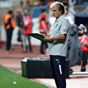 Jorge Jesus: Turu garantilemesek de rahatladığımızı söyleyebilirim