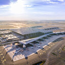 Dünya basınından İstanbul Havalimanı'na övgü dolu sözler