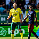 Burak Yılmaz'dan muhteşem bir gol daha: Tıkla izle