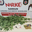 Uyuşturucu operasyonunda bir kişiye gözaltı