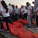 Mardin'deki katliam gibi kazayla ilgili yeni gelişme: Adli tahkikat başlatıldı