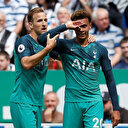 Dele Alli için dikkat çeken yorum: Beşiktaş'ta zirve yapar