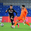 Başakşehir Kayserispor'u ağırlıyor