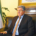 Suriyeli muhalif lider: Biz de siyasi çözüm istiyoruz