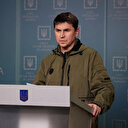 Polodyak: Ukrayna’nın Darya Dugin’in ölümüyle bir bağlantısı yok