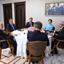 Altılı masadan aday değil 'sepet' çıktı