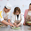 Gastronomi Festivali için  herkes Antep’e buyursun