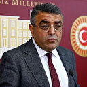 CHP'li Sezgin Tanrıkulu'dan tutuklu HDP'lilere moral ziyareti: Partisi de ortakları da tepkisiz