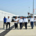 TEKNOFEST alanına ulaşım ring seferleri ile sağlanacak