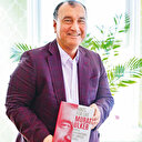 Murat Ülker: Kitap çok kütüphanem yok