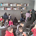 Ahde Vefa'dan ihtiyaç sahibi öğrencilere eğitim desteği