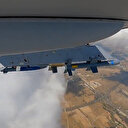 AKINCI TİHA Teber-82 mühimmatıyla hedefini nokta atışı vurdu