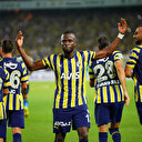 MAÇ SONUCU: Fenerbahçe 4-2 Adana Demirspor: Golleri kim attı?