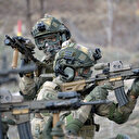 MSB duyurdu: Saldırı hazırlığındaki 3 PKK'lı öldürüldü