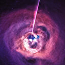 NASA kara deliğin sesini paylaştı