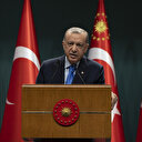 Cumhurbaşkanı Erdoğan'dan Kırım mesajı: Türkiye Kırım'ın ilhakını tanımıyor