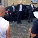 Almanya'da yaşanan enerji krizi nedeniyle "Duş almak yerine bez kullanın'' diyen Eyalet Başbakanı protesto edildi