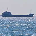 Tahıl sevkiyatı aralıksız devam ediyor: Gemilerin biri gidiyor biri geliyor