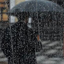 7 il için 'sarı' uyarı: Kuvvetli sağanağa dikkat