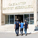 Gaziantep'te firari FETÖ hükümlüsü operasyonla yakalandı