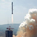 Çin 'Çuangşin-16' uydusunu fırlattı