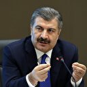 Sağlık Bakanı Koca: Kasım Aralık'ta yeni çıkış olabilir