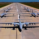 Hava Kuvvetleri Komutanlığı envanterine üç adet AKINCI TİHA eklendi