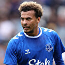 Dele Alli Beşiktaş'ta