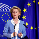 Avrupa Komisyonu Başkanı: "AB Kırım'ın yasadışı işgalini asla tanımayacak"