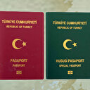 Yeşil pasaport değiştirme süresi açıklandı: Eski pasaportlar ne zamana kadar geçerli?