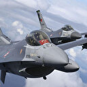 Türk F-16'larını taciz eden Yunanistan'tan 'önceden haber verilmedi' yalanı