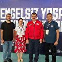 Engelsiz yaşam için yeni teknolojiler TEKNOFEST’te