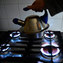 Rusya-Ukrayna Savaşı Avrupa'yı da vurdu: Doğal gazın fiyatı yüzde 127 arttı