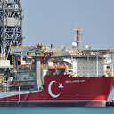Alman basını Türkiye'nin Akdeniz'deki tarihi doğalgaz hamlesini hedef aldı