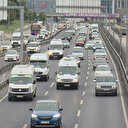 Trafiğe kaydı yapılan taşıt sayısı 26 milyona yaklaştı