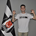 Kerem Atakan Kesgin'in Dele Alli heyecanı: Konsolda oynuyordum şimdi aynı takımdayım