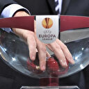 Fenerbahçe ve Trabzonspor'un rakipleri belli oldu