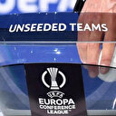 Başakşehir ve Sivasspor'un rakipleri belli oldu