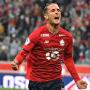 Yusuf Yazıcı'dan muhteşem gol