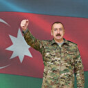 İlham Aliyev: Azerbaycan Ordusu Laçın şehrinde konuşlandırıldı