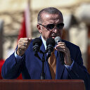 Cumhurbaşkanı Erdoğan'dan Malazgirt'te net mesaj: Vatanımızı bölmek isteyen kimsenin gözünün yaşına bakmayız