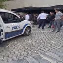 Beşiktaş tribün lideri öldürüldü: Katiliyle aynı masada oturmuş