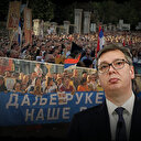 Sırbistan Cumhurbaşkanı Vucic LGBT etkinliği 'Europride'nin iptal edildiğini duyurdu