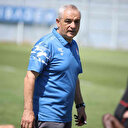 Rıza Çalımbay: Hedefimiz Beşiktaş’tan puan almak