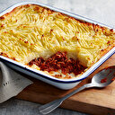 Shepherd’s Pie (Çoban Payı) Tarifi- Shepherd’s Pie (Çoban Payı) Nasıl Yapılır, Malzemeleri Neler?