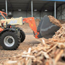 Fransa’da ‘odun’ yeniden keşfedildi